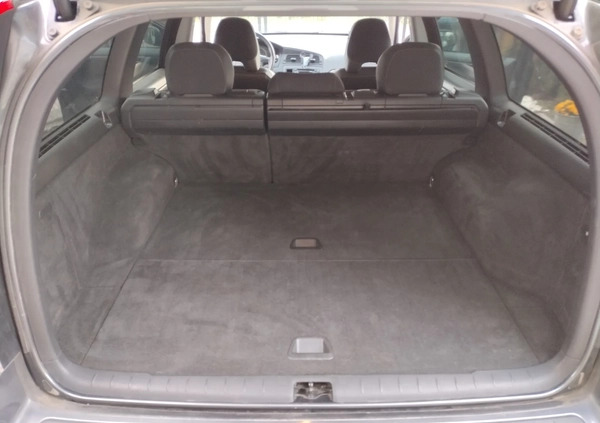 Volvo V70 cena 15000 przebieg: 315425, rok produkcji 2006 z Koło małe 137